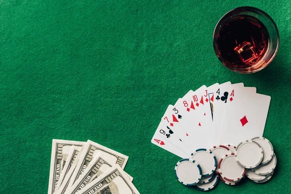 Live roulette table with dealer and player interface