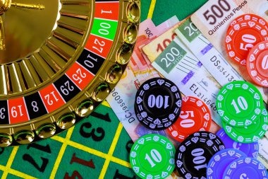 Exclusive VIP blackjack table at 88r with professional dealer and premium setup